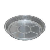 9" Foil Tart Plate image