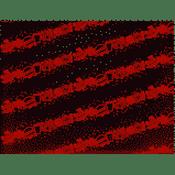 Bun Burger Wrapping Sheets 250x300