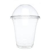 rPET Clear Smoothie Cups image