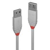 0,5M Usb 2.0 Type A Extension image
