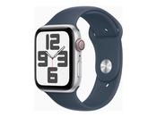 Apple Watch Se Gps Cellular 2Nd Generation 44 Mm Silver