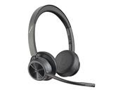 Plantronics voyager 2025 uc