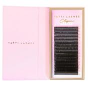 TATTI LASHES MIXED CLASSIC C - CURL 0.20