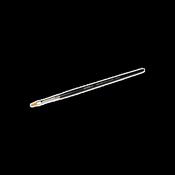Gel brush - standard square
