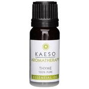 Kaeso Essential Oil Thyme 10ml image