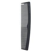 Sibel Cutting Comb Carbon 18cm