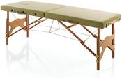 Karma Wood Bed image
