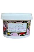 Summer Meadow Pedi Scrub (D)