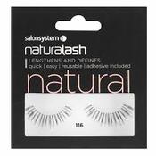 Naturalash Natural Black 116