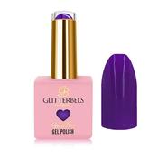 Glitterbels Hema Free Gel Polish - Surrender image