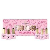Glitterbels Hema Free Gel Polish - Rock Chick Collection