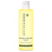 KO Rem&amp;Rest After Wax Oil 250ML