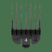 Attachment Comb # 4 Chromesty