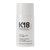 Molecular repair leave in hair mask 50ml