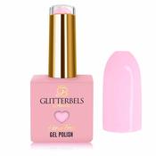 Glitterbels Hemma Free Gel Polish - Go Girl