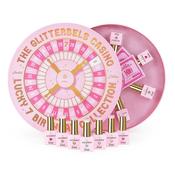 Glitterbels Hema Free Gel Polish - The Lucky 7th Anniversary Collection