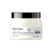 SE Metal Detox Masque Treatment 500ml