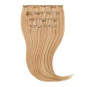 Stranded Seamless Human Hair Extension Vanilla Bomb