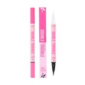 DOUBLE TROUBLE ADHESIVE LINER
