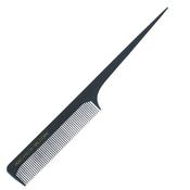 HG Carbon Tail Comb C6