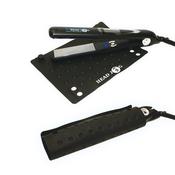 Head jog Travel heat mat