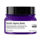 L'Oreal Professionnel Serie Expert Keratin Alpha Mask 250ml