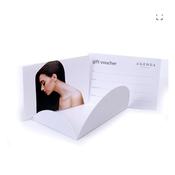 Butterfly Gift Voucher image