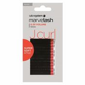 Marvel Lash J Curl Assorted (D)