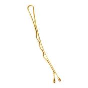 2 Inch Wavy Blonde Grips