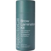 Refectocil brow lamination kit