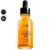 Halo Citrus Crush Cuticle Oil 15ml image