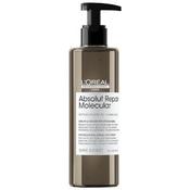 SE Absolut Repair Molecular Liquid Treatment 250ml