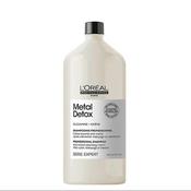 SE Metal Detox Shampoo 1500ml