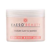 Kaeso Kaolin Clay &amp; Mango Body Mask 450ml image