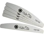 Halo Elite Zebra Foam File 100/100 (5 pk) image