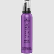 Expert Mousse 9,5-55