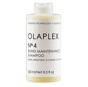 Olaplex No4 Bond Maintenance Shampoo 250ml