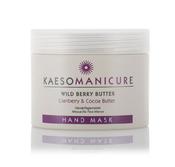 Kaeso Wild Berry Butter Hand Mask