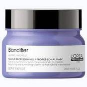L'Oreal Serie Expert  Blondifier Masque 500ml image