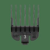 Attachment comb #3 Chromstyle