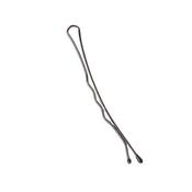 2 inch Wavy Grips - Brown
