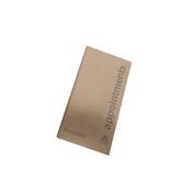 Eco Appointment book 6