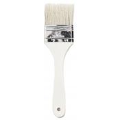 2" Parafin Wax brushes