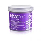 Superberry Blend antioxidant creme wax 500g