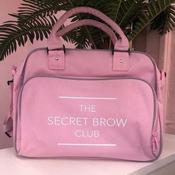 SECRET BROW CLUB KIT BAG image