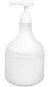 Shampoo/Conditioner Dispenser