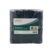 Deo G-string Black 50pk