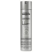 L'Oréal Professionnel Infinium Pure Hairspray Soft Hold