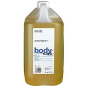 Grapeseed Carrier Oil 4 Ltr
