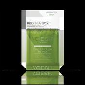 Green Tea Detox 3 Step